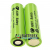 Аккумулятор промышленный AA GP 220AAH NiMH 2200mah Flat Top с плоским контактом Плюс