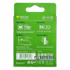 Пальчиковые АА аккумуляторы GP Recyko 2500mah - картонная упаковка 4 шт.