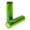 Пальчиковые АА аккумуляторы GP Recyko 2500mah - поштучно от 1 шт - цена за 1 аккумулятор