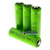 Пальчиковые АА аккумуляторы GP Recyko 2500mah - поштучно от 1 шт - цена за 1 аккумулятор