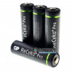 Пальчиковые АА аккумуляторы GP Recyko Pro 2600mah Photo Flash поштучно от 1 шт. Пальчиковые АА аккумуляторы GP Recyko Pro 2600mah Photo Flash поштучно от 1 шт.