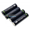 Пальчиковые АА аккумуляторы GP Recyko Pro 2600mah Photo Flash поштучно от 1 шт. Пальчиковые АА аккумуляторы GP Recyko Pro 2600mah Photo Flash поштучно от 1 шт.