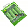 Пальчиковые АА аккумуляторы GP Recyko 2700mah - 4 шт. в блистере