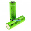 Пальчиковые АА аккумуляторы GP Recyko 2700mah - поштучно от 1 шт - цена за 1 аккумулятор