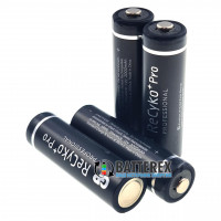 AA GP Recyko Pro 2000mah (1500 циклов, низкий саморазряд) - поштучно от 1 шт. AA GP Recyko Pro 2000mah (1500 циклов, низкий саморазряд) - поштучно от 1 шт.