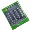Пальчиковые АА аккумуляторы GP Recyko Pro 2000mah на 1500 циклов - 4 шт. в блистере