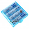 AA аккумуляторы Panasonic Eneloop Industrial min.1900mah BK-3MCCF - 4 шт в пластиковом боксе AA аккумуляторы Panasonic Eneloop Industrial min.1900mah BK-3MCCF - 4 шт в пластиковом боксе