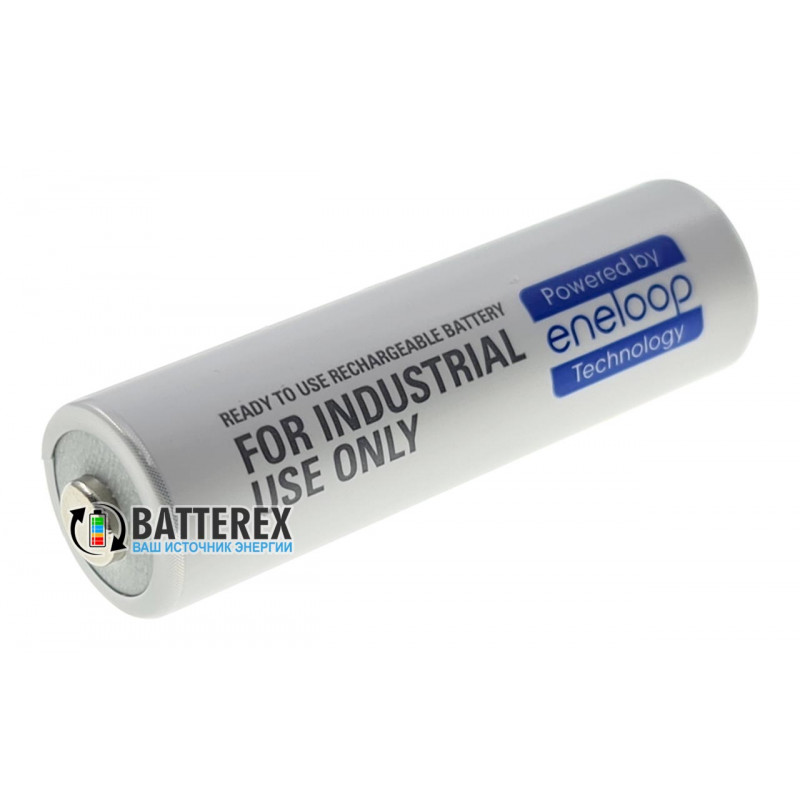 AA аккумуляторы Panasonic Eneloop Industrial min.1900mah BK-3MCCF поштучно от 1 шт. AA аккумуляторы Panasonic Eneloop Industrial min.1900mah BK-3MCCF поштучно от 1 шт.