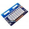 AA аккумуляторы Panasonic Eneloop 2000 mah (min. 1900mah) BK-3MCCE 8 шт. в картонном блистере AA аккумуляторы Panasonic Eneloop 2000 mah (min. 1900mah) BK-3MCCE 8 шт. в картонном блистере