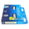 8 аккумуляторов AA Panasonic Eneloop 2000 mah BK-3MCDE/8BE в картонной эко-упаковке EcoBox 8 аккумуляторов AA Panasonic Eneloop 2000 mah BK-3MCDE/8BE в картонной эко-упаковке EcoBox