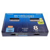 8 аккумуляторов AA Panasonic Eneloop 2000 mah BK-3MCDE/8BE в картонной эко-упаковке EcoBox 8 аккумуляторов AA Panasonic Eneloop 2000 mah BK-3MCDE/8BE в картонной эко-упаковке EcoBox