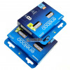 8 аккумуляторов AA Panasonic Eneloop 2000 mah BK-3MCDE/8BE в картонной эко-упаковке EcoBox 8 аккумуляторов AA Panasonic Eneloop 2000 mah BK-3MCDE/8BE в картонной эко-упаковке EcoBox
