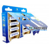 8 аккумуляторов AA Panasonic Eneloop 2000 mah BK-3MCDE/8BE в картонной эко-упаковке EcoBox 8 аккумуляторов AA Panasonic Eneloop 2000 mah BK-3MCDE/8BE в картонной эко-упаковке EcoBox