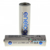 AA аккумуляторы Panasonic Eneloop 2000 mah (min. 1900mah) BK-3MCCE поштучно от 1 шт.