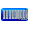 AA аккумуляторы Panasonic Eneloop 2000mah (min.1900mah) BK-3MCCE/8LE Sliding Pack (цена за упаковку 8 шт.)