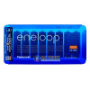 AA аккумуляторы Panasonic Eneloop 2000mah (min.1900mah) BK-3MCCE/8LE Sliding Pack (цена за упаковку 8 шт.)