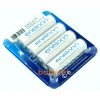 Пальчиковые AA аккумуляторы Panasonic Eneloop 2000mah (min.1900mah) BK-3MCCE/4LE в слайд-блистере Sliding Pack - упаковка 4 шт. Оригинал - Япония! Пальчиковые AA аккумуляторы Panasonic Eneloop 2000mah (min.1900mah) BK-3MCCE/4LE в слайд-блистере Sliding Pack - упаковка 4 шт. Оригинал - Япония!
