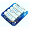 Пальчиковые AA аккумуляторы Panasonic Eneloop 2000mah (min.1900mah) BK-3MCCE/4LE в слайд-блистере Sliding Pack - упаковка 4 шт. Оригинал - Япония! Пальчиковые AA аккумуляторы Panasonic Eneloop 2000mah (min.1900mah) BK-3MCCE/4LE в слайд-блистере Sliding Pack - упаковка 4 шт. Оригинал - Япония!