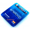 Пальчиковые AA аккумуляторы Panasonic Eneloop 2000mah (min.1900mah) BK-3MCCE/4LE в слайд-блистере Sliding Pack - упаковка 4 шт. Оригинал - Япония! Пальчиковые AA аккумуляторы Panasonic Eneloop 2000mah (min.1900mah) BK-3MCCE/4LE в слайд-блистере Sliding Pack - упаковка 4 шт. Оригинал - Япония!