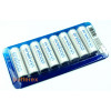 AA аккумуляторы Panasonic Eneloop 2000mah (min.1900mah) BK-3MCCE/8LE Sliding Pack (цена за упаковку 8 шт.)