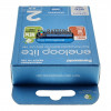 Аккумуляторы AA Panasonic Eneloop Lite 1000mah BK-3LCCE/2BE - 2 шт. в картонной экологичной упаковке EcoBox Аккумуляторы AA Panasonic Eneloop Lite 1000mah BK-3LCCE/2BE - 2 шт. в картонной экологичной упаковке EcoBox