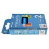 Аккумуляторы AA Panasonic Eneloop Lite 1000mah BK-3LCCE/2BE - 2 шт. в картонной экологичной упаковке EcoBox Аккумуляторы AA Panasonic Eneloop Lite 1000mah BK-3LCCE/2BE - 2 шт. в картонной экологичной упаковке EcoBox