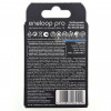 Аккумуляторы AA Panasonic Eneloop Pro 2600 mah BK-3HCDE/4BE EcoBox - 4 шт. в картонной экологичной упаковке - Оригинал-Япония Аккумуляторы AA Panasonic Eneloop Pro 2600 mah BK-3HCDE/4BE EcoBox - 4 шт. в картонной экологичной упаковке - Оригинал-Япония