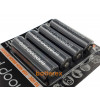 Аккумулятор AA Panasonic Eneloop Pro 2600 mah BK-3HCDE 4BE 4 шт. в картонном блистере Аккумулятор AA Panasonic Eneloop Pro 2600 mah BK-3HCDE 4BE 4 шт. в картонном блистере