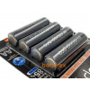 Аккумулятор AA Panasonic Eneloop Pro 2600 mah BK-3HCDE 4BE 4 шт. в картонном блистере Аккумулятор AA Panasonic Eneloop Pro 2600 mah BK-3HCDE 4BE 4 шт. в картонном блистере