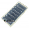 Аккумуляторы AA Panasonic Eneloop Pro 2600 mah BK-3HCDE (min. 2500mah) - 8 шт в пластиковом боксе