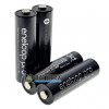 Пальчиковые AA аккумуляторы Panasonic Eneloop Pro 2600 mah BK-3HCDE (min. 2500mah) поштучно Пальчиковые AA аккумуляторы Panasonic Eneloop Pro 2600 mah BK-3HCDE (min. 2500mah) поштучно