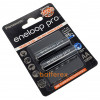 Аккумуляторы АА Panasonic Eneloop Pro 2600 mah - упаковка в блистере 2 шт - цена за упаковку Аккумуляторы АА Panasonic Eneloop Pro 2600 mah - упаковка в блистере 2 шт - цена за упаковку