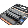 Аккумуляторы АА Panasonic Eneloop Pro 2600 mah - упаковка в блистере 2 шт - цена за упаковку Аккумуляторы АА Panasonic Eneloop Pro 2600 mah - упаковка в блистере 2 шт - цена за упаковку