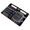 Аккумуляторы AA Panasonic Eneloop Pro 2600 mah BK-3HCDE - картонная упаковка 4 шт в комплекте с фирменным боксом