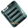 Слайд-блистер аккумуляторов AA Panasonic Eneloop Pro 2600 mah BK-3HCDE/4LE Sliding Pack - 4 аккумулятора в упаковке - Оригинал-Япония Слайд-блистер аккумуляторов AA Panasonic Eneloop Pro 2600 mah BK-3HCDE/4LE Sliding Pack - 4 аккумулятора в упаковке - Оригинал-Япония