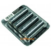 Слайд-блистер аккумуляторов AA Panasonic Eneloop Pro 2600 mah BK-3HCDE/4LE Sliding Pack - 4 аккумулятора в упаковке - Оригинал-Япония Слайд-блистер аккумуляторов AA Panasonic Eneloop Pro 2600 mah BK-3HCDE/4LE Sliding Pack - 4 аккумулятора в упаковке - Оригинал-Япония