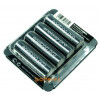 Слайд-блистер аккумуляторов AA Panasonic Eneloop Pro 2600 mah BK-3HCDE/4LE Sliding Pack - 4 аккумулятора в упаковке - Оригинал-Япония Слайд-блистер аккумуляторов AA Panasonic Eneloop Pro 2600 mah BK-3HCDE/4LE Sliding Pack - 4 аккумулятора в упаковке - Оригинал-Япония