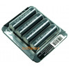 Слайд-блистер аккумуляторов AA Panasonic Eneloop Pro 2600 mah BK-3HCDE/4LE Sliding Pack - 4 аккумулятора в упаковке - Оригинал-Япония Слайд-блистер аккумуляторов AA Panasonic Eneloop Pro 2600 mah BK-3HCDE/4LE Sliding Pack - 4 аккумулятора в упаковке - Оригинал-Япония