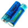 Литиевый USB аккумулятор AA Li-ion Quantum 1100mah 1.5V USB Литиевый USB аккумулятор AA Li-ion Quantum 1100mah 1.5V USB
