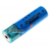 Литиевый USB аккумулятор AA Li-ion Quantum 1100mah 1.5V USB Литиевый USB аккумулятор AA Li-ion Quantum 1100mah 1.5V USB