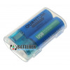 Литий-ионные USB аккумуляторы AA Li-ion Quantum 1100mah 1.5V USB - комплект 2 шт. Литий-ионные USB аккумуляторы AA Li-ion Quantum 1100mah 1.5V USB - комплект 2 шт.