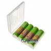 Soshine Chocolate-1.5V зарядное устройство на 4 AA Li-ion + AA Li-ion 1,5V Soshine 2200mWh Soshine Chocolate-1.5V зарядное устройство на 4 AA Li-ion + AA Li-ion 1,5V Soshine 2200mWh