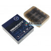 Аккумулятор АА литий-ионный 1,5V Tenavolts 2775mWh - 4 шт. в оригинальном боксе Аккумулятор АА литий-ионный 1,5V Tenavolts 2775mWh - 4 шт. в оригинальном боксе