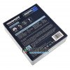 Аккумулятор АА литий-ионный 1,5V Tenavolts 2775mWh - 4 шт. в оригинальном боксе Аккумулятор АА литий-ионный 1,5V Tenavolts 2775mWh - 4 шт. в оригинальном боксе