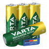 Аккумуляторы AA Varta 2100 mah поштучно от 1 шт.