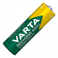 AA Varta R2U 2100 mah Pre-Charged поштучно (цена за 1 шт.).  Оригинал, Германия.