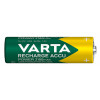 Аккумуляторы AA Varta 2100 mah поштучно от 1 шт.