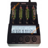 Аккумуляторы AA Varta 2100 mah - 4 шт. в пластиковом боксе