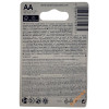 AA Varta R2U 2600 mah Pre-Charged (4 шт. в блистере)