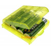 Аккумуляторы AA Varta R2U 2600 mah Pre-Charged - 4 шт. в пластиковом боксе